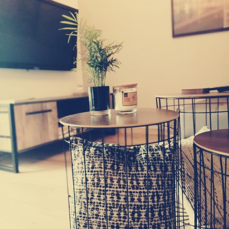 Ou Git Le Bocq Spa Privatif Ciney Exteriér fotografie