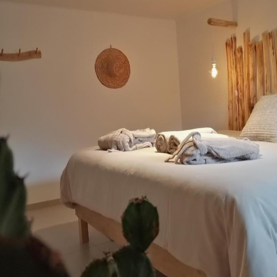 Ou Git Le Bocq Spa Privatif Ciney Exteriér fotografie