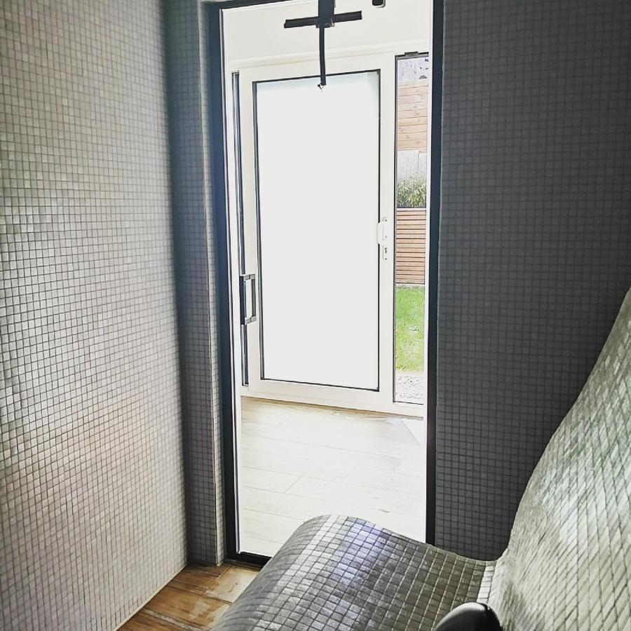 Ou Git Le Bocq Spa Privatif Ciney Exteriér fotografie
