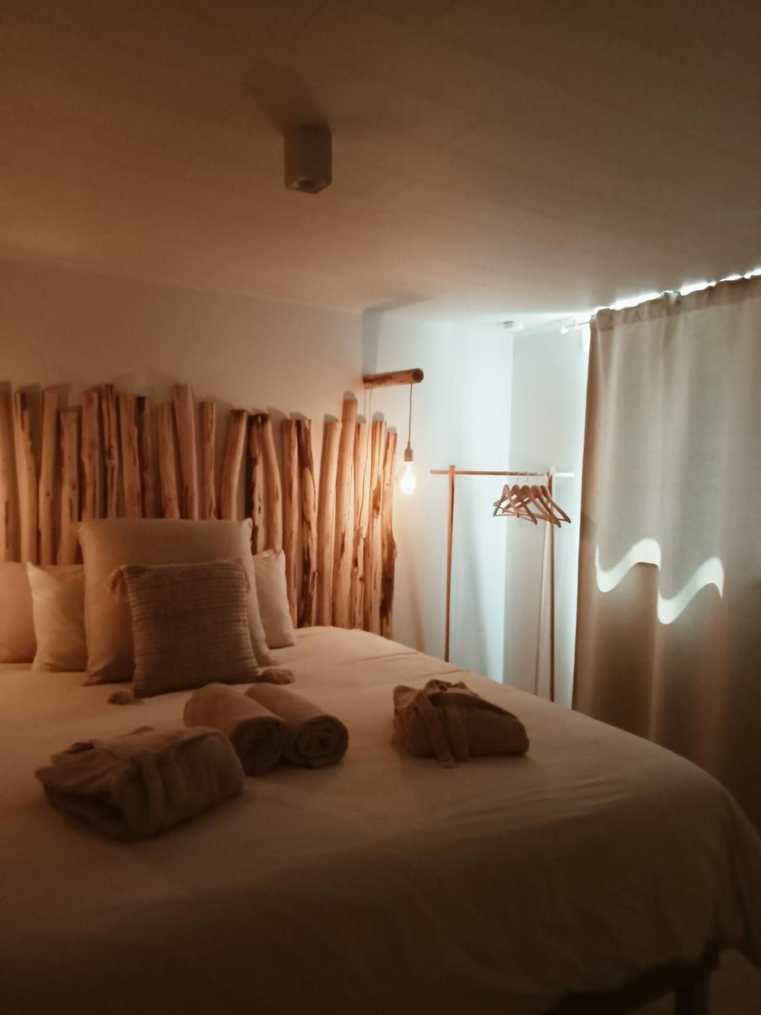 Ou Git Le Bocq Spa Privatif Ciney Exteriér fotografie