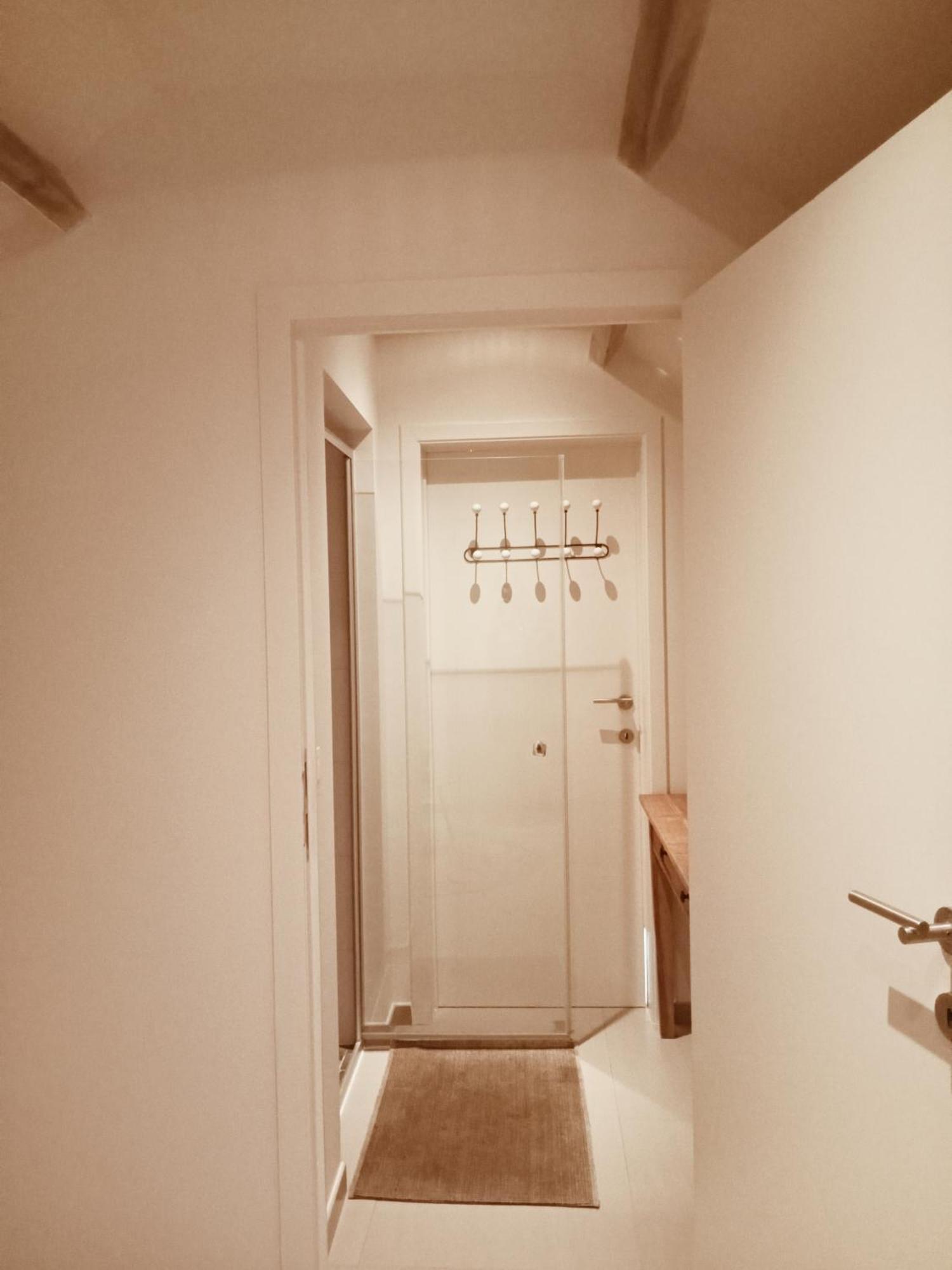 Ou Git Le Bocq Spa Privatif Ciney Exteriér fotografie
